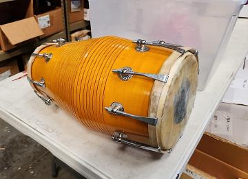 Professional Dholak