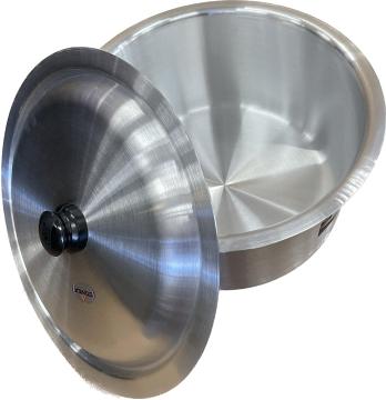 Aluminum cooking pot Aluminum cooking pot