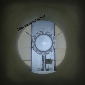 Powerful Burner for Iron Pot Tandoori Oven for Restaurants Powerful Burner for Iron Pot Tandoori Oven for Restaurants