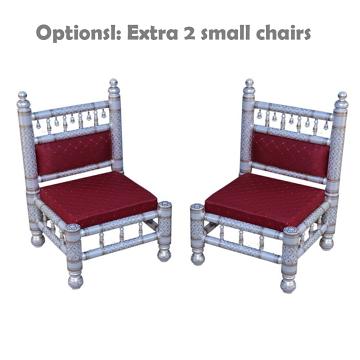 Indian Wedding Chairs