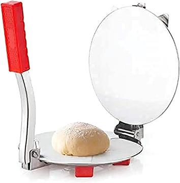 Stainless Steel Puri / Roti Press