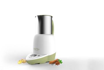 Craftea - The Chai / Tea / Latte Maker Craftea - The Chai / Tea / Latte Maker
