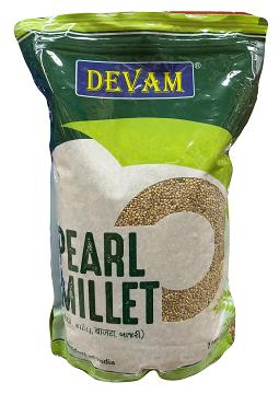 Pearl Millet / Bajra - 5 lbs