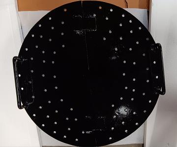 Tandoor Baffle Plate Tandoor Baffle Plate