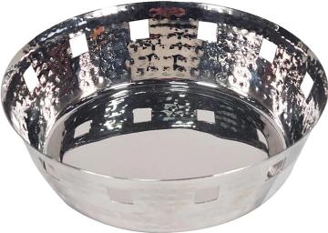 Roti / Naan / Fruit Basket for serving / decor at resturant / home Roti / Naan / Fruit Basket for serving / decor at resturant / home