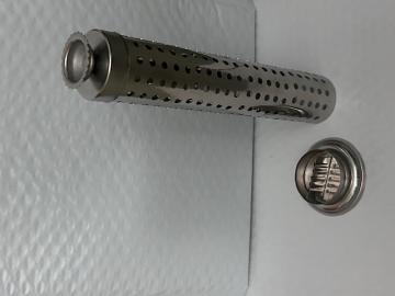 Stainless Steel Agarbatti Stand Stainless Steel Agarbatti Stand