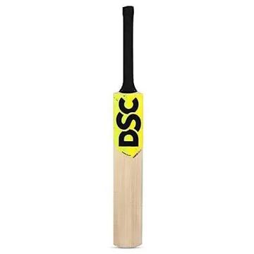 DSC Kashmir Willow Cricket Bat