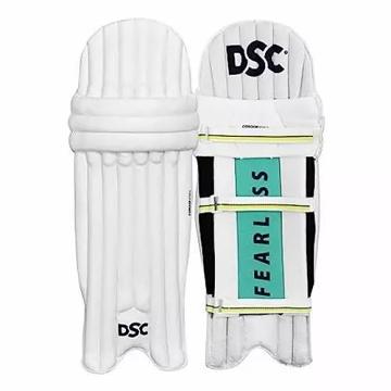 DSC Batting Pads