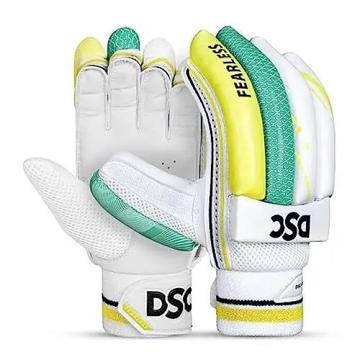 DSC Batting Gloves