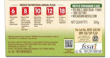 Nestle Cerelac