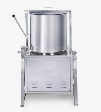 Tilting Stone Commercial Wet Grinder for South Indian Food