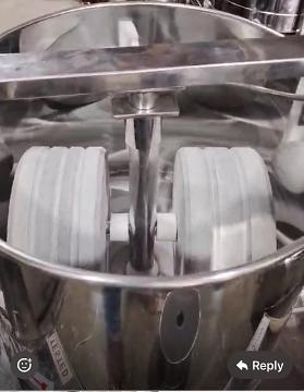 10 Ltrs Tilting Stone Wet Grinder 10 Ltrs Tilting Stone Wet Grinder