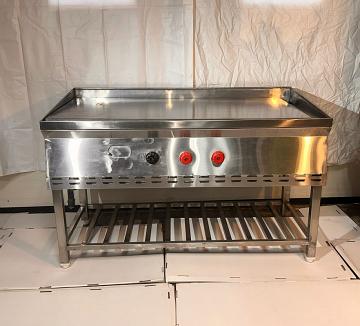 Natural Gas Dora Grill For restaurants