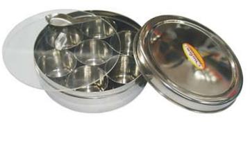 Indian Masala Dabba Indian Masala Dabba