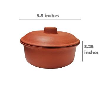 Clay Cooking Pot