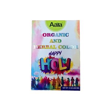 Assorted 5 colors wholesale color powder Assorted 5 colors wholesale color powder