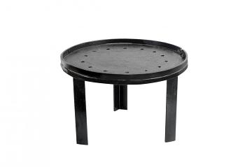 Tandoor Baffle Plate