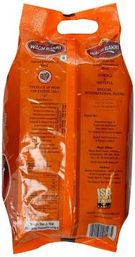 Wagh Bakri International Blend quality loose tea Wagh Bakri International Blend quality loose tea