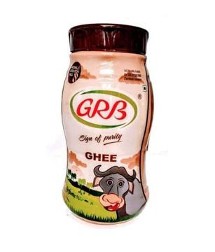 GRB Desi Ghee - Bulk 12 x 1 Liter
