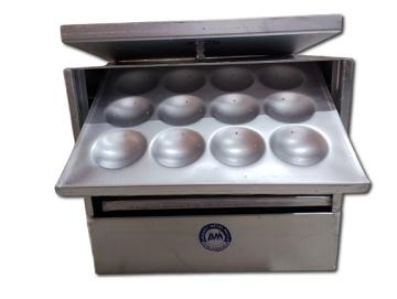 restaurant style idlis, dhokla steamer restaurant style idlis, dhokla steamer
