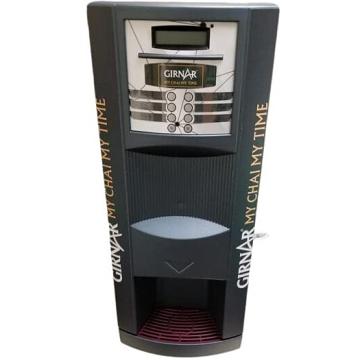 Godrej Girnar Chai Vending Machine