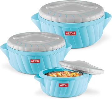 Flora Set Blue