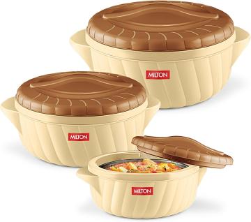  Flora Set Cream