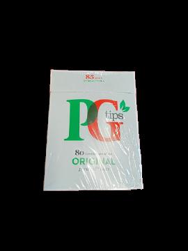 PG Tips Pyramid Tea Bags