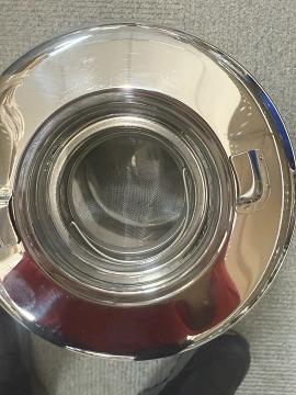 Insulated Tea Dispenser