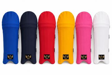 cricket batting pads cover