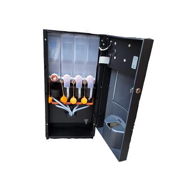 Chai Coffee Machine - My Chai Time - Godrej / Girnar