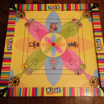 Kids Carrom Board For Sale in USA