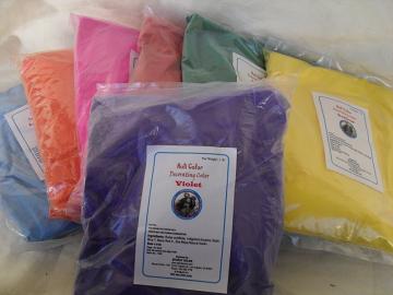 Holi Color Powder