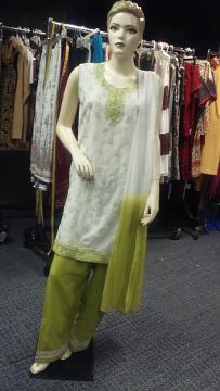 churidar mehndi desiclik
