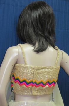 Back View Back View