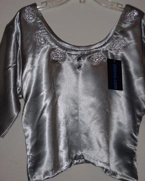 Silver # 2937