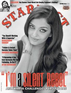 Stardust Magazine in English for Latest Hindi Movie Gossip