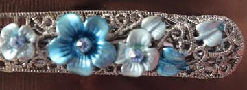 Turquoise # 209