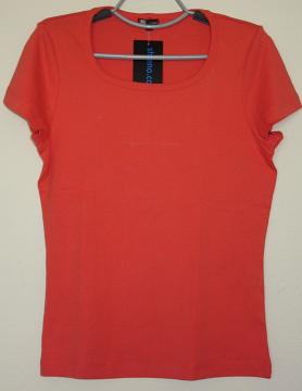 b) Orange M size