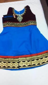 #7538 Size 20 Blue color for Age 2-3 Years #7538 Size 20 Blue color for Age 2-3 Years