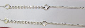 Silver CZ # 7336