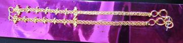 Golden Beads # 7337