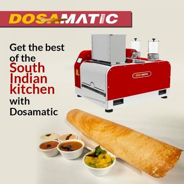 South Indian Kitchen & restaurant supply