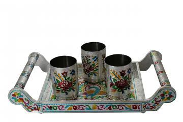 Optional Traditional Tray Optional Traditional Tray