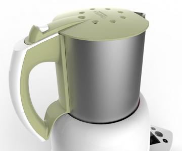 Craftea - Automatic chai maker