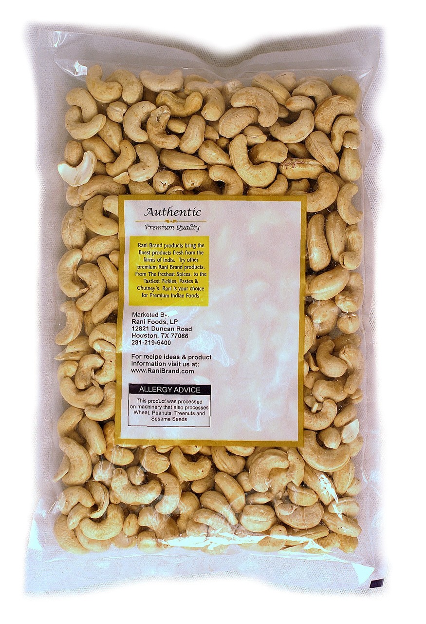 Rani Cashew Whole 400G 40202 Buy Indian Dry Fruits Online