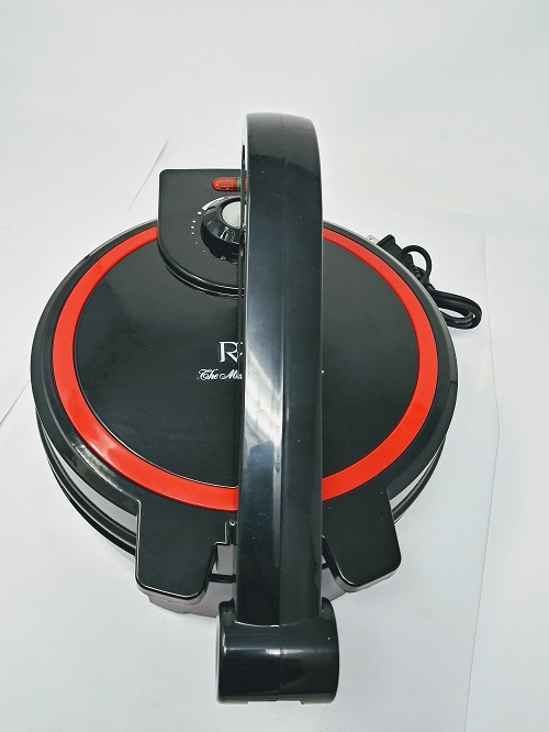 revel tortilla maker roti maker
