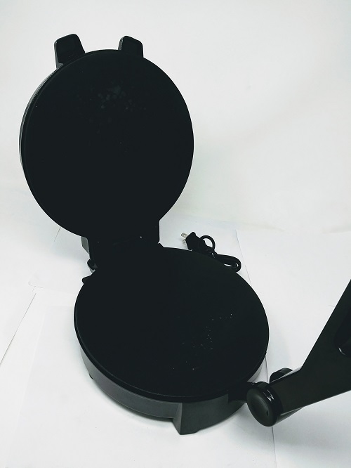 revel tortilla maker roti maker