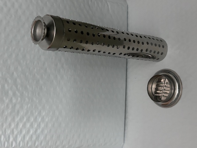 Stainless Steel Agarbatti Stand