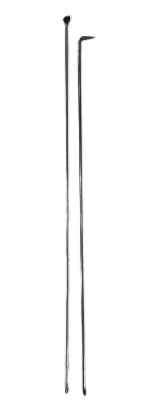 Stainless Steel Roti Naan Bread skewers